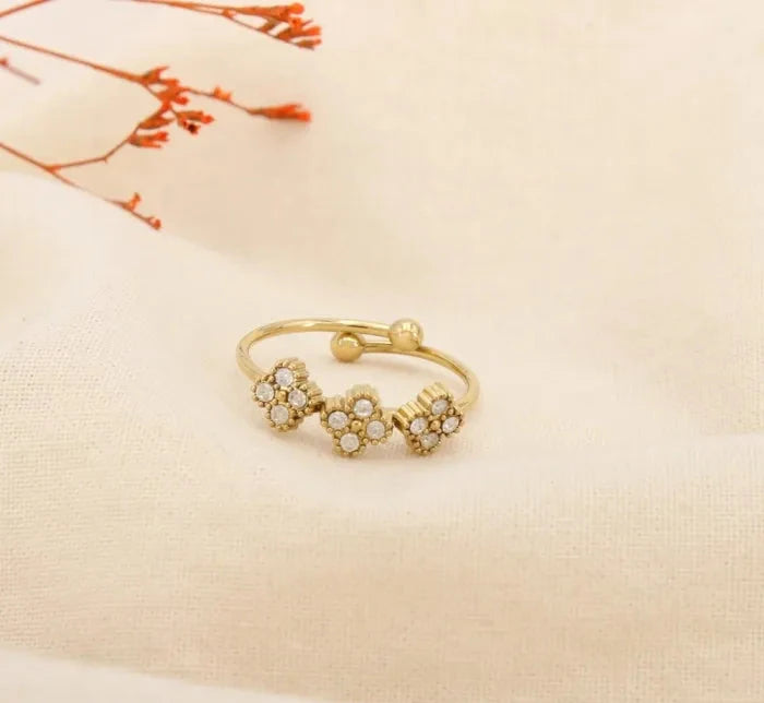 Bague Alex