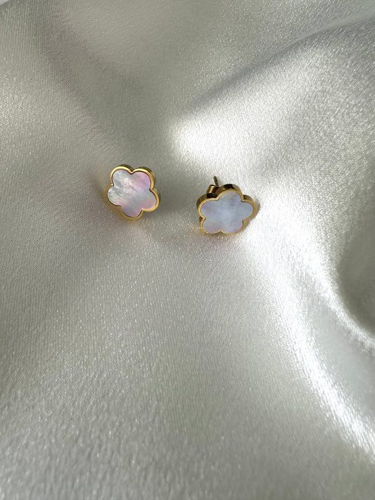 Boucles d’oreilles Ortance
