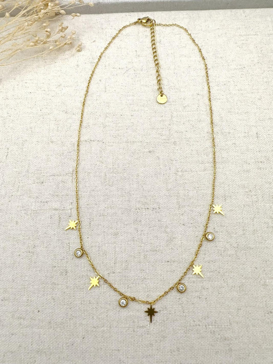 Collier Thea