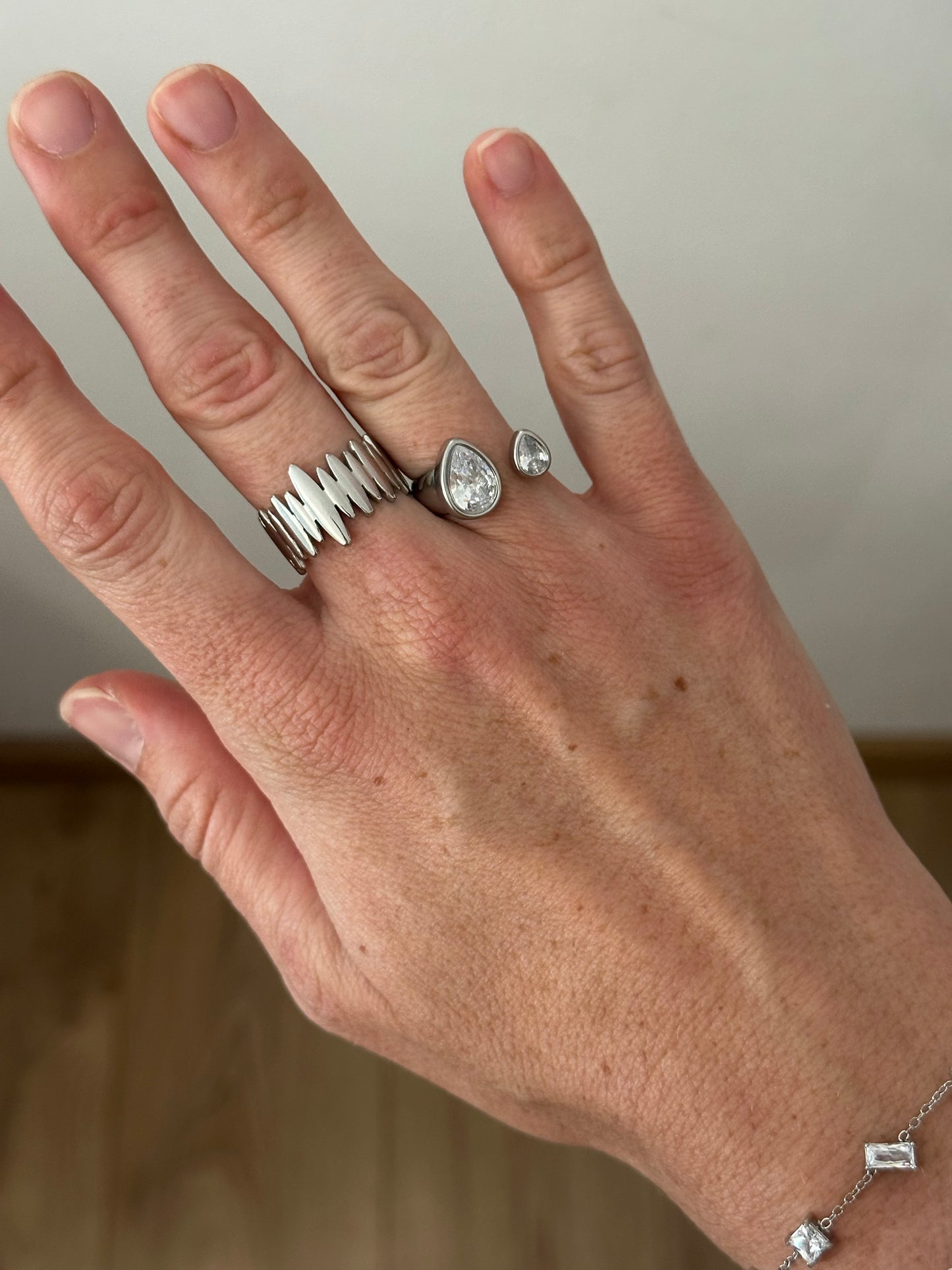 Bague Zoé