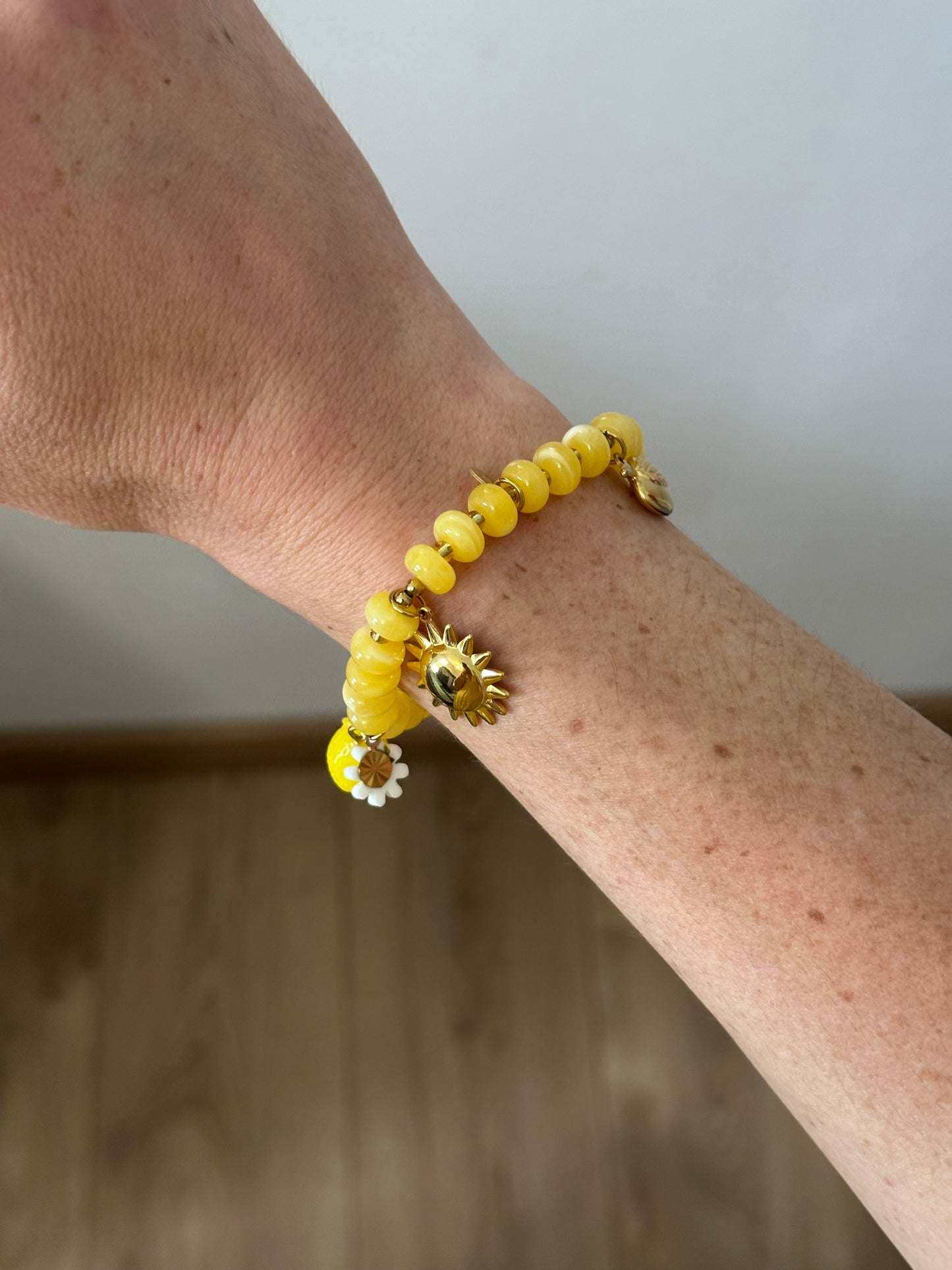 Bracelet Asma