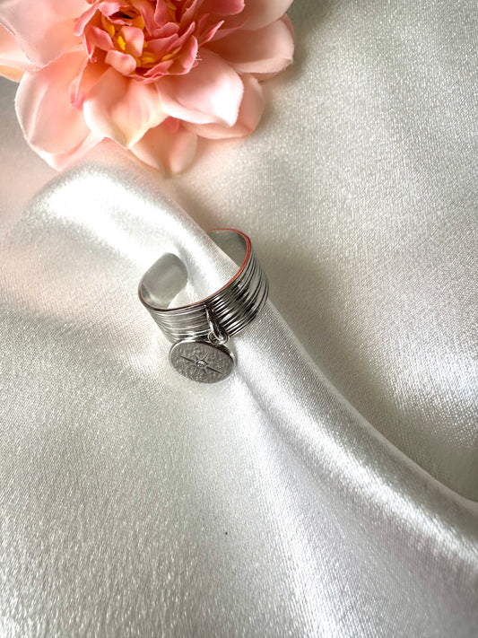 Bague Alix