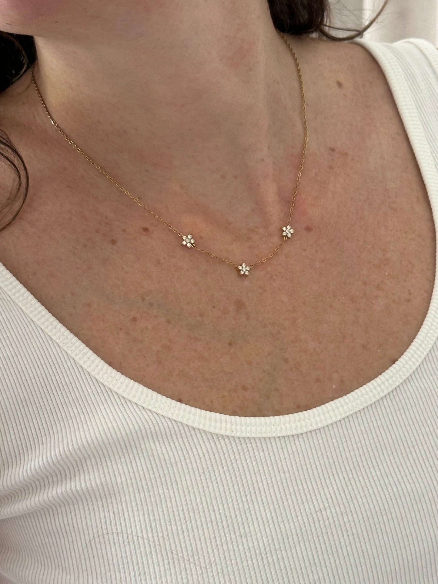 Collier Ariane