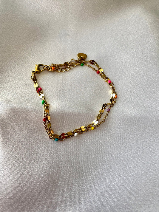 Bracelet Peerli