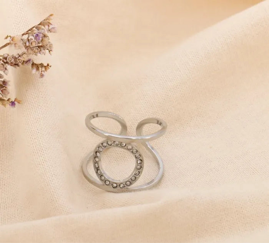 Bague Cleophée