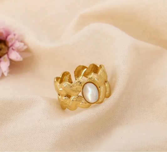 Bague Clarie
