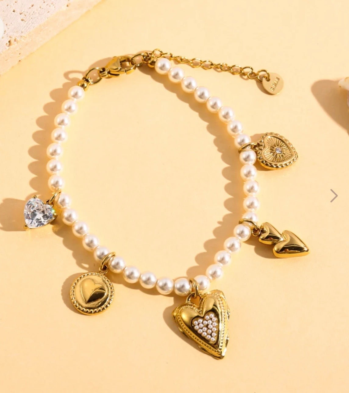 Bracelet Rosalie