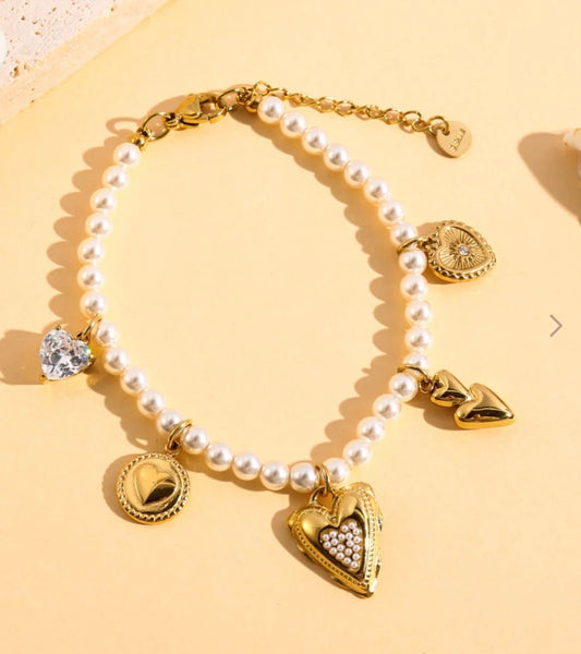 Bracelet Rosalie