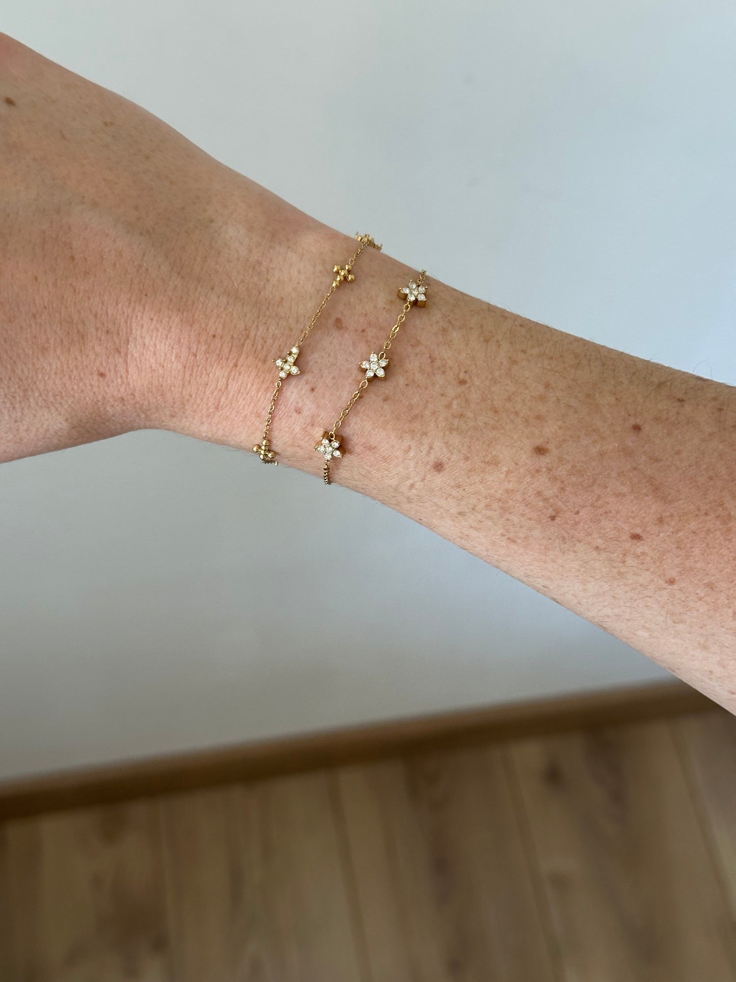 Bracelet Salomé