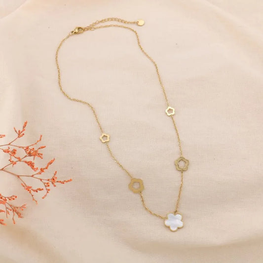 Collier Thaïs