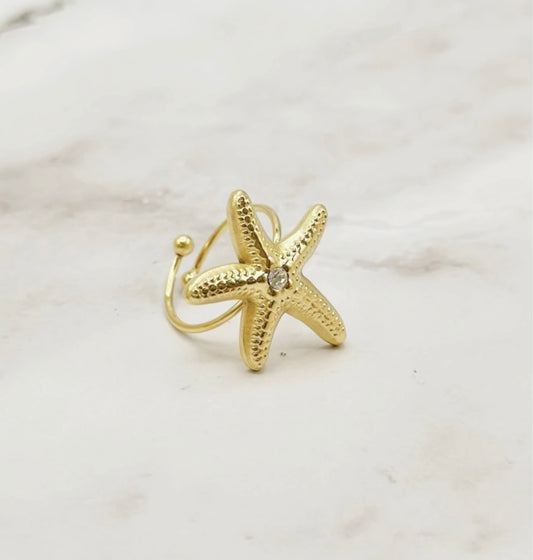 Bague Elodie