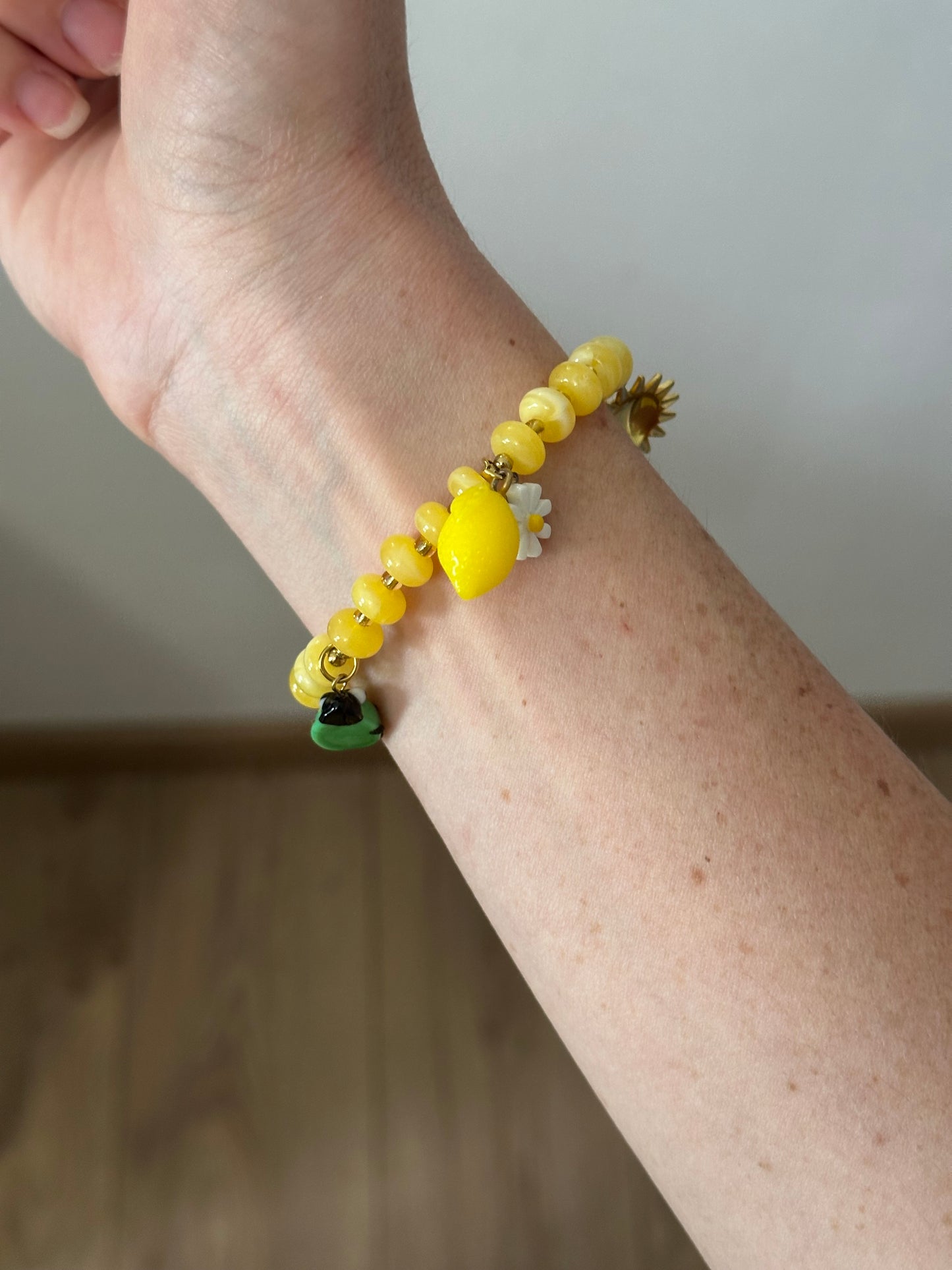 Bracelet Asma