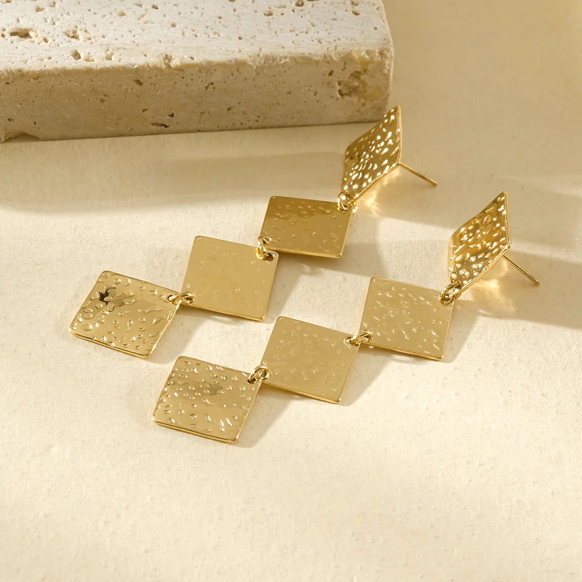 Boucles d’oreilles Juliette