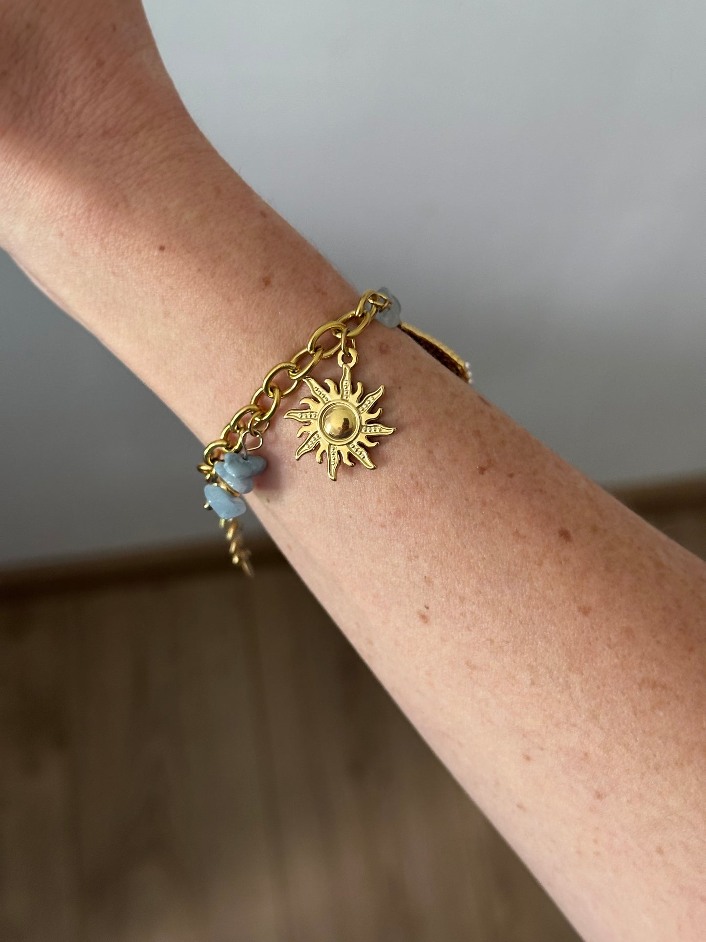 Bracelet Coquillage