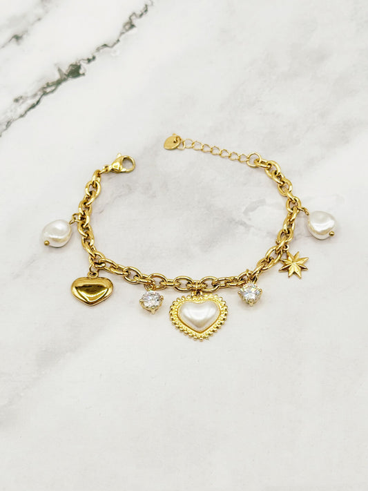 Bracelet Clemence