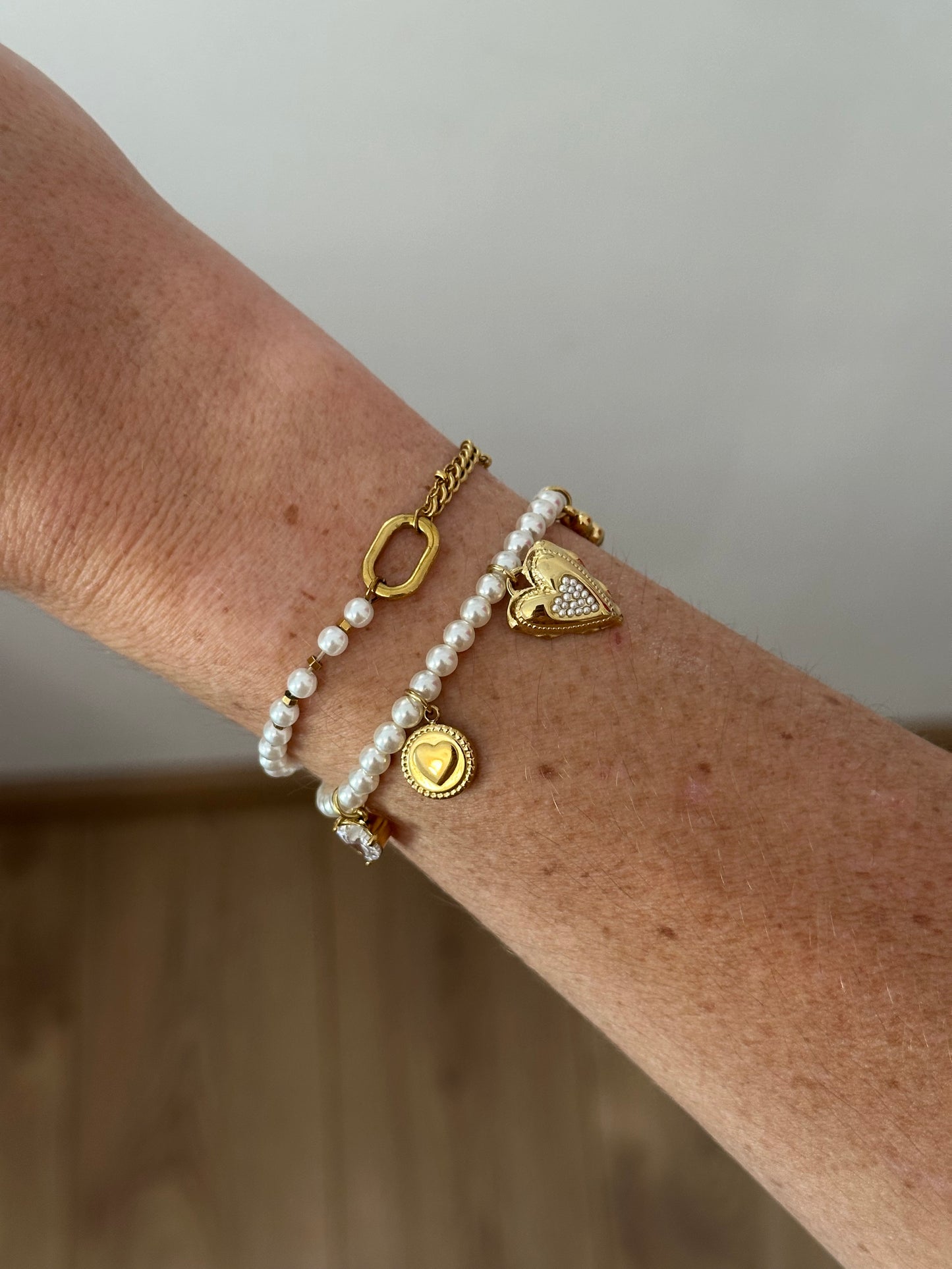 Bracelet Rosalie