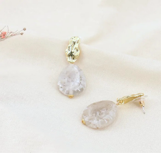 Boucles Jeanne
