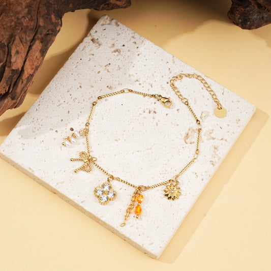 Bracelet soline