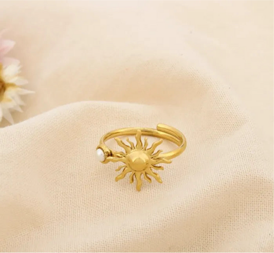 Bague Olivia