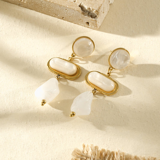 Boucles d’oreilles Ariana