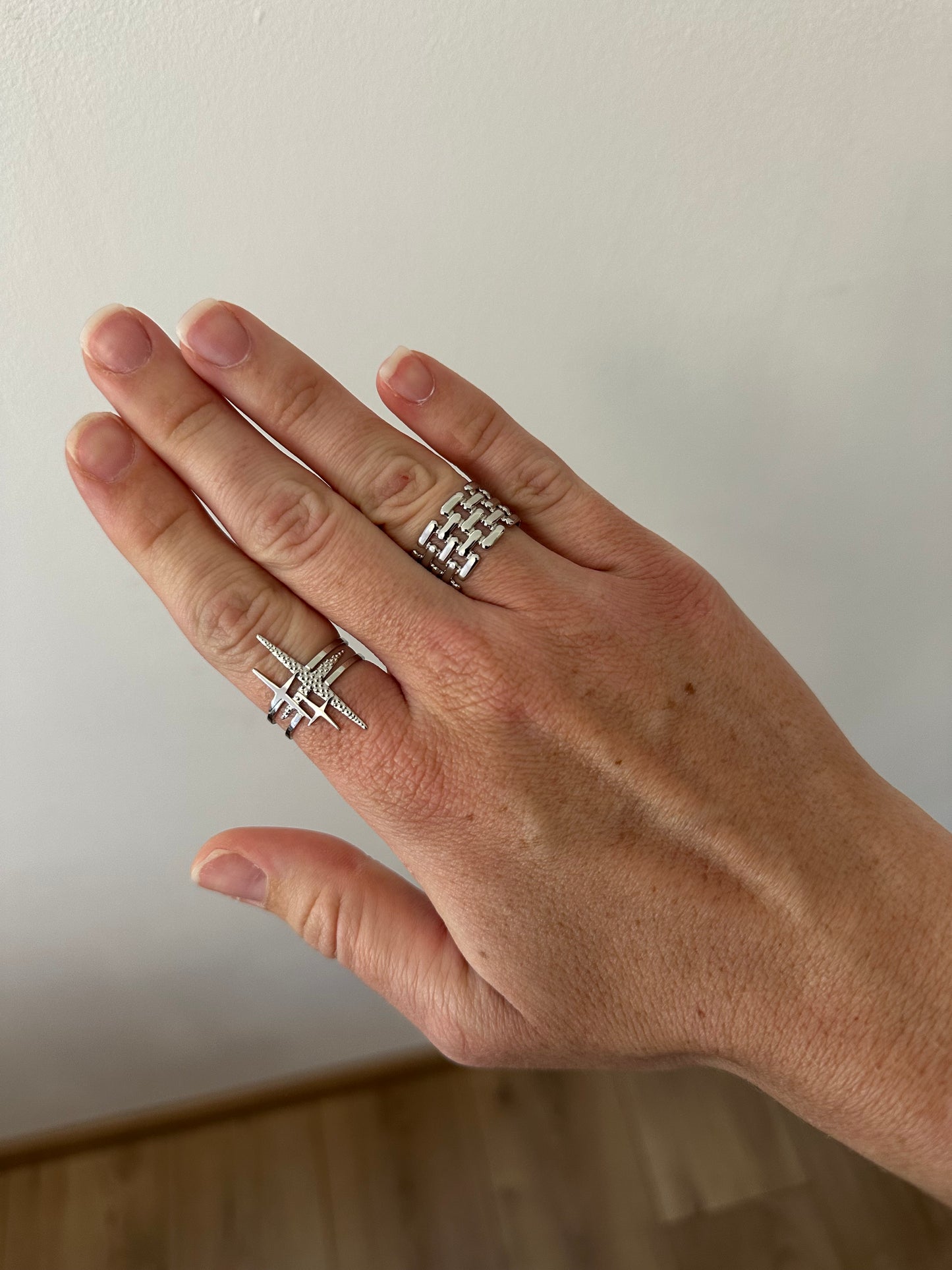 Bague Sidonie