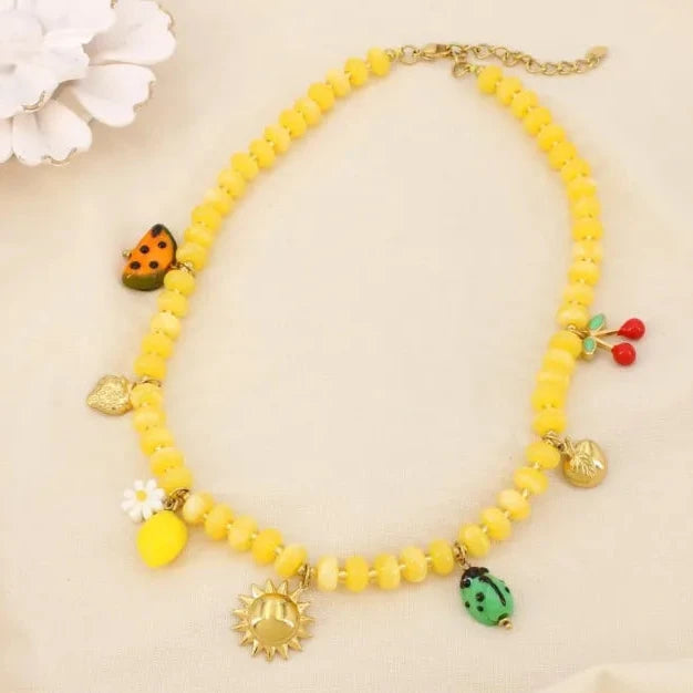 Collier Maissa