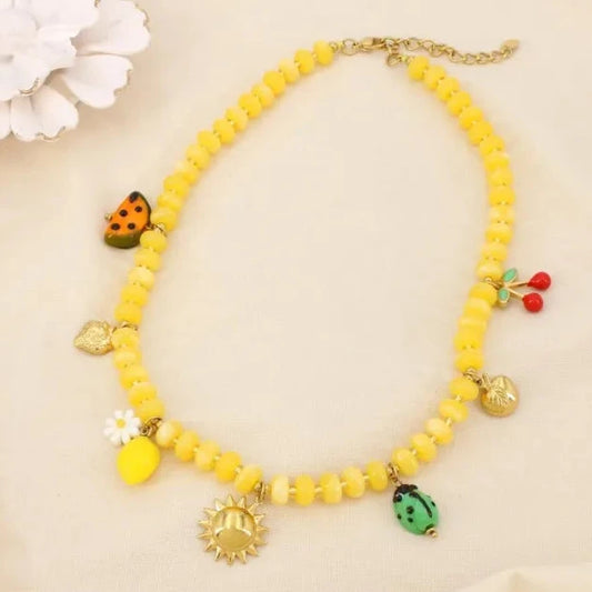 Collier Maissa