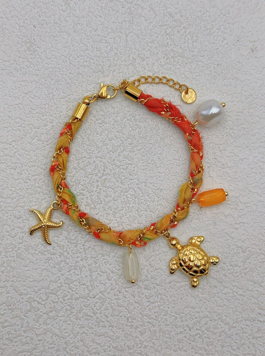 Bracelet Tortuga