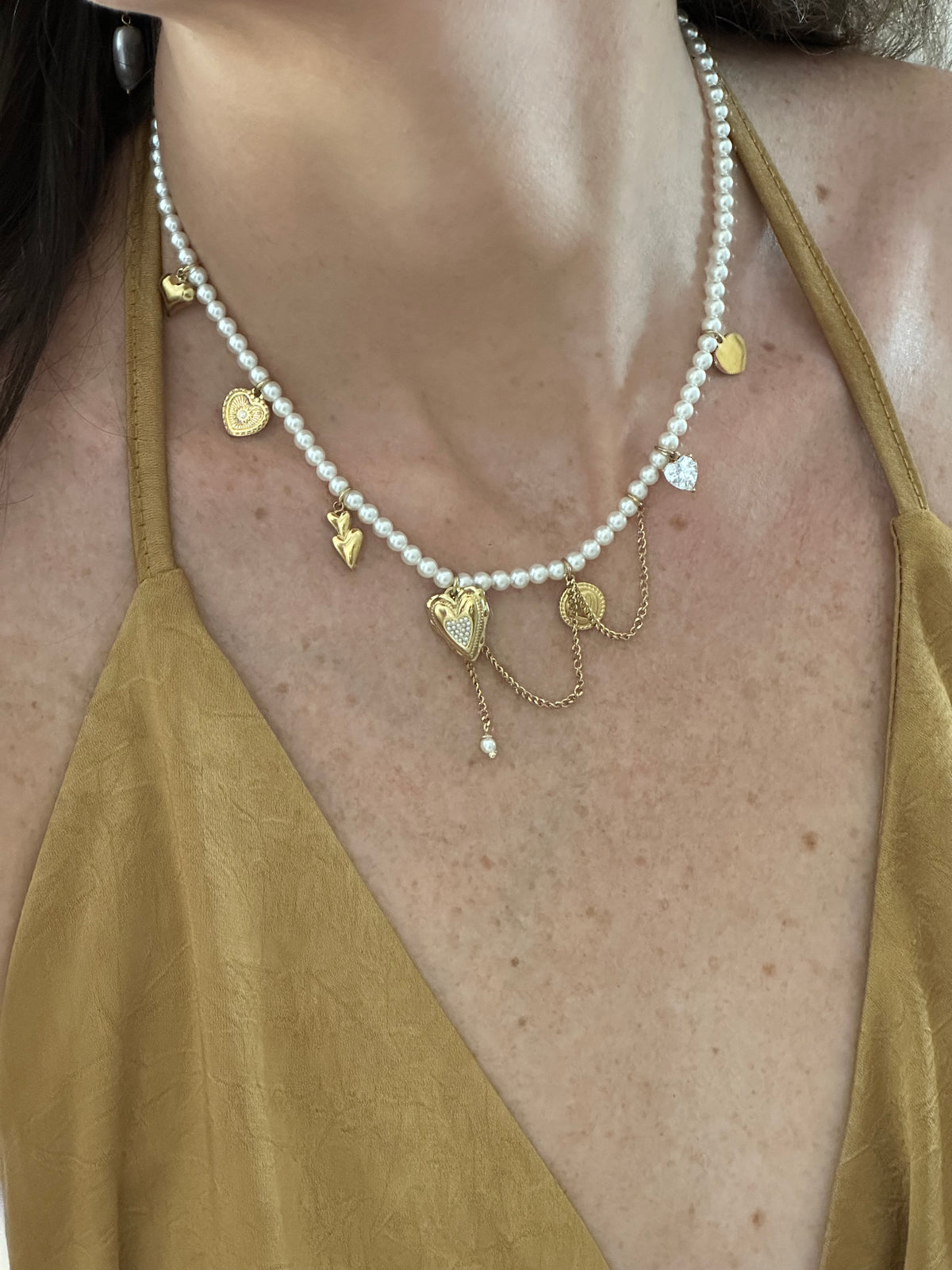Collier Joséphine