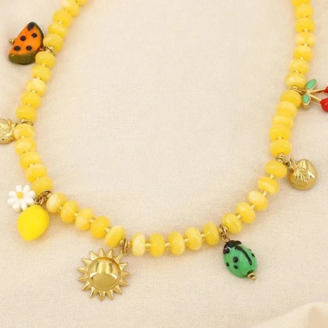 Collier Maissa