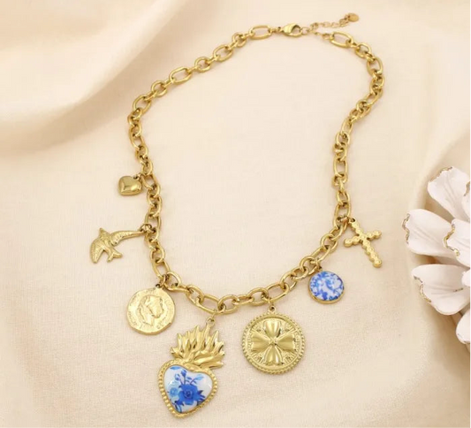 Collier Charlie