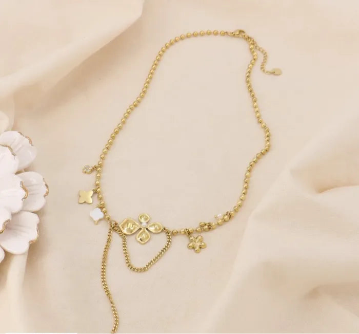 Collier Salomé