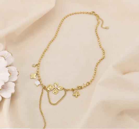 Collier Salomé