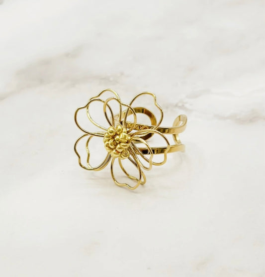 Bague Maelie