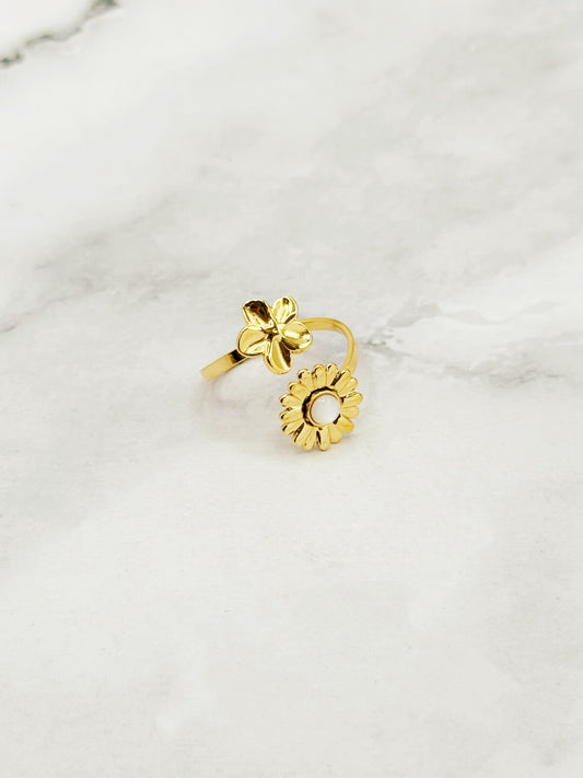 Bague Marguerite