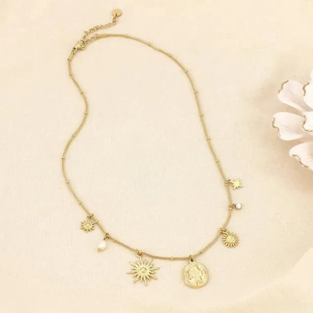 Collier Barbara