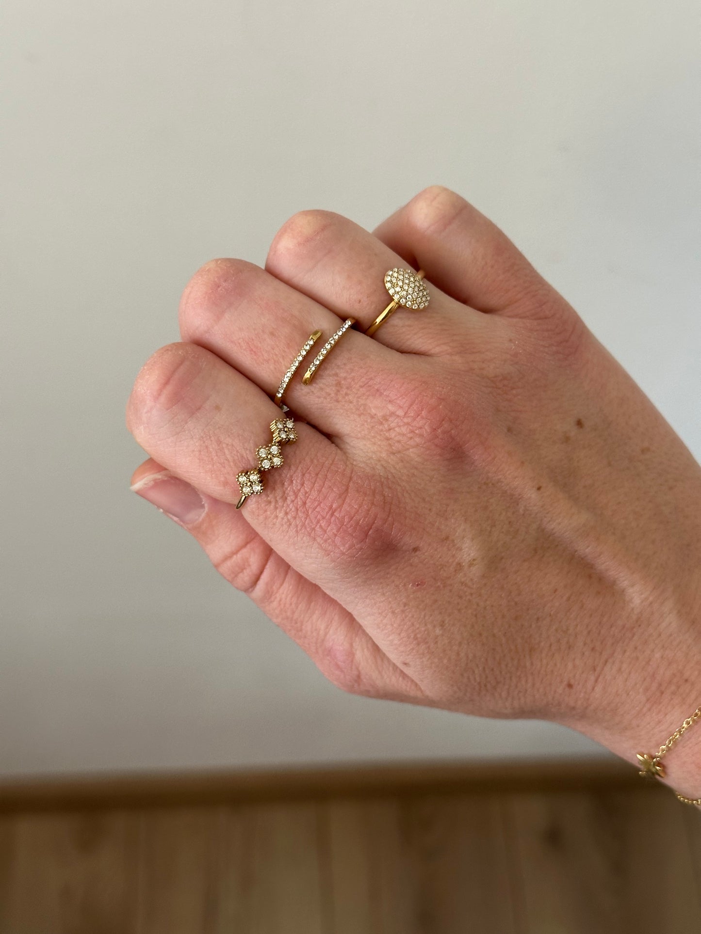 Bague Alex
