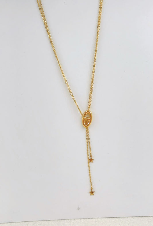 Collier Anastasia
