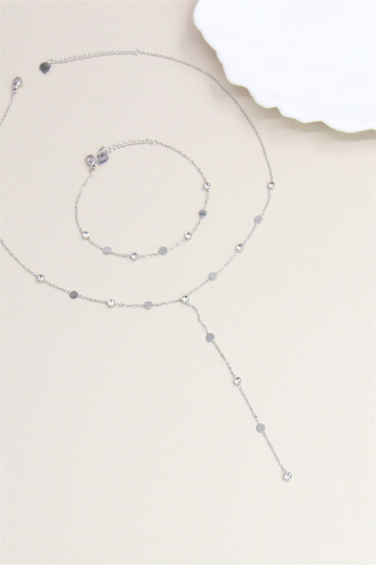 Collier Lara