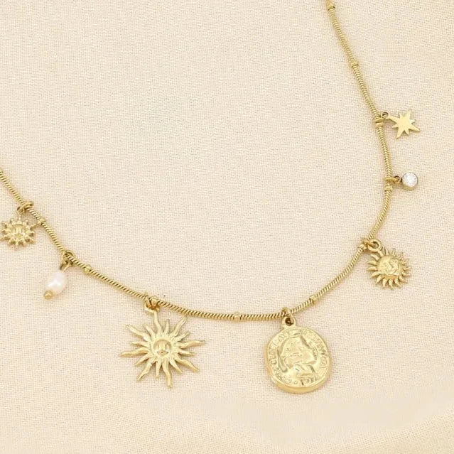 Collier Barbara