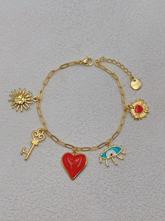 Bracelet Love