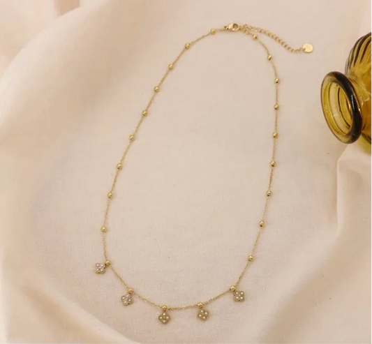 Collier Vaea