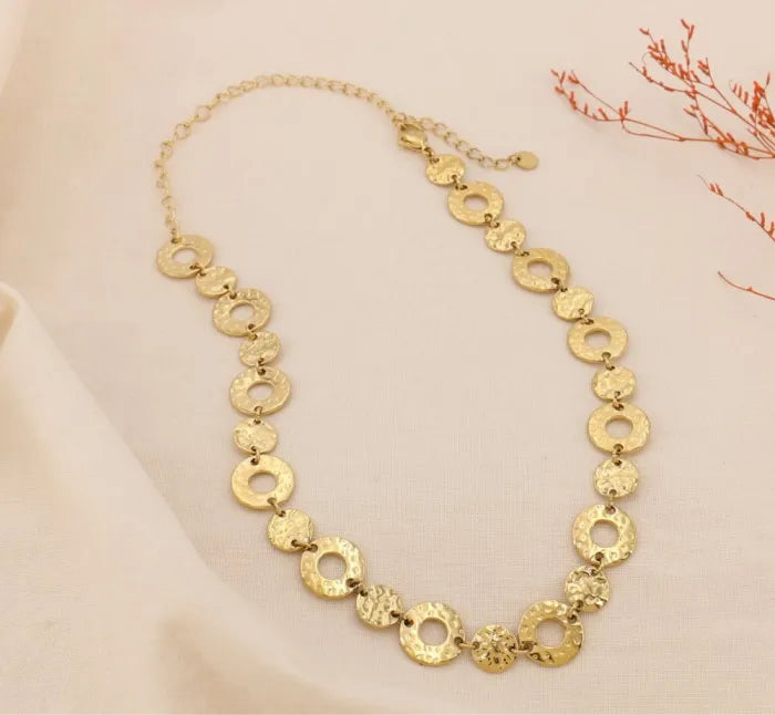 Collier Louise