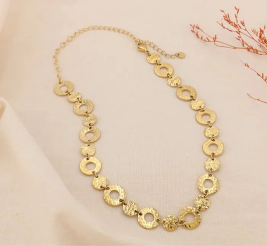 Collier Louise