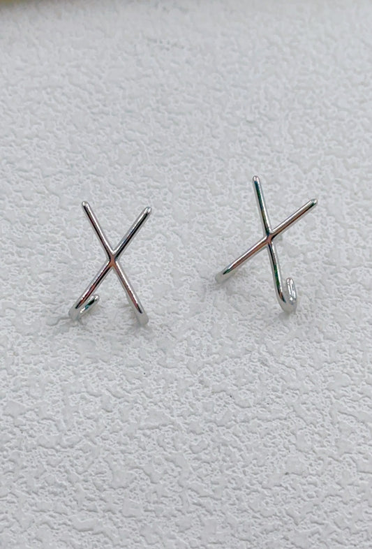Boucles d’oreilles Victoire