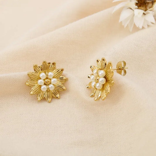 Boucles Leya