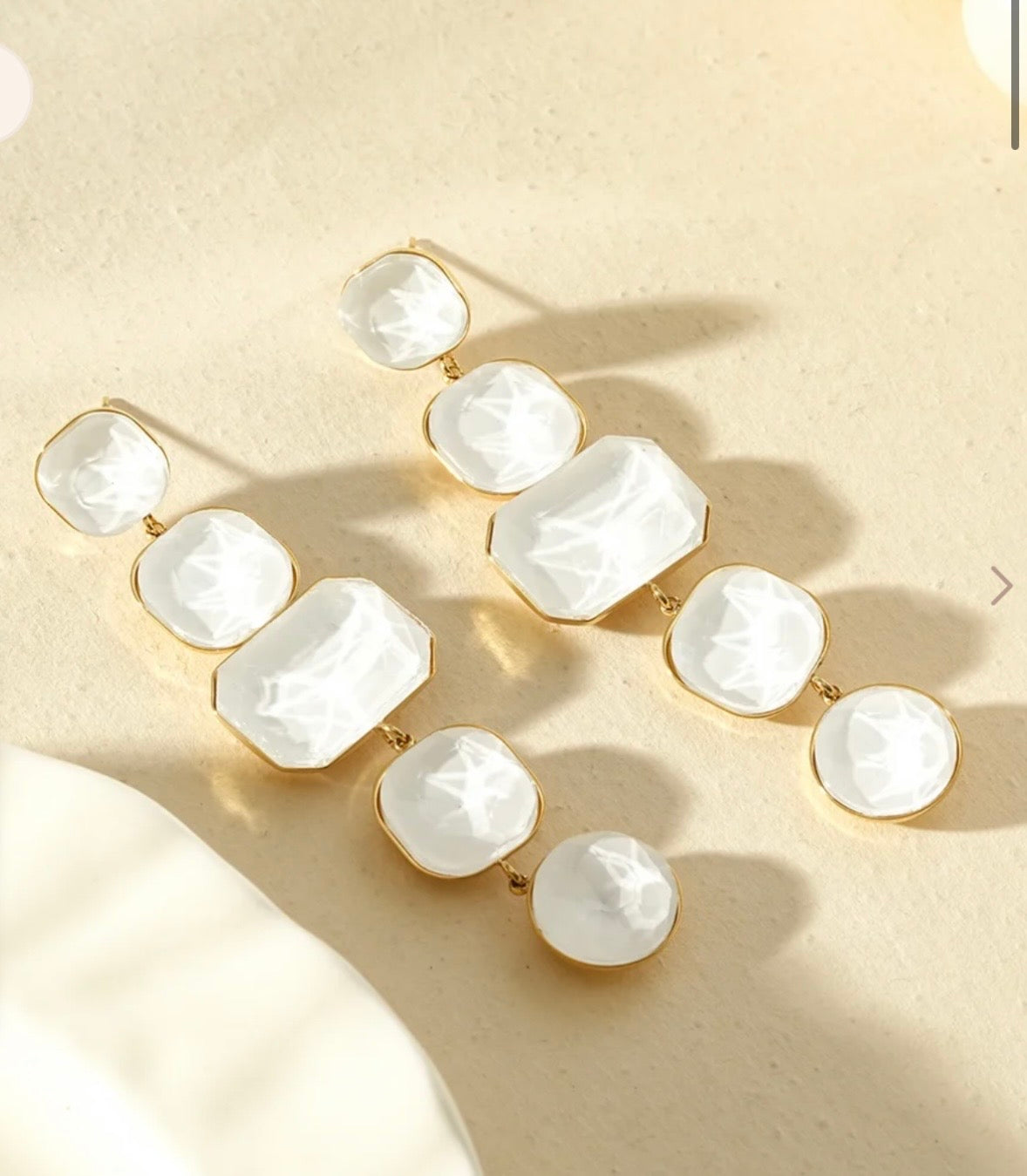 Boucles Leonie