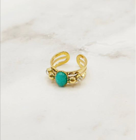 Bague Maïssa