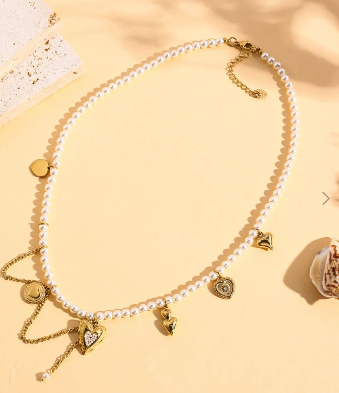Collier Joséphine