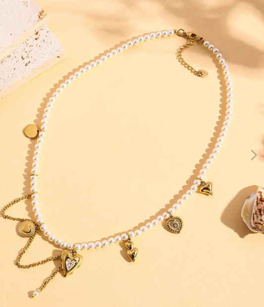 Collier Joséphine